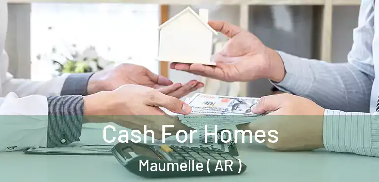  Cash For Homes Maumelle ( AR )