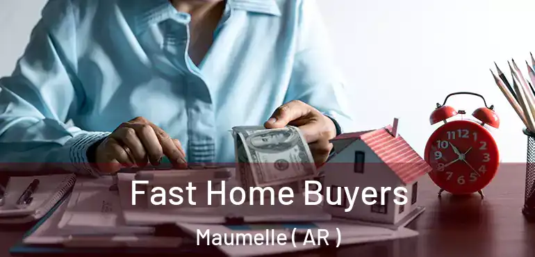  Fast Home Buyers Maumelle ( AR )
