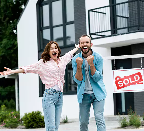 Your Trusted Partner in Buying, Selling & Renting Homes in Centerton, AR
