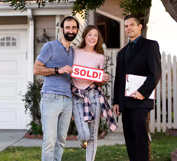 We Buy Houses On Cash in Centerton, AR