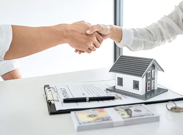 Wholesale Property Deals in Centerton, Arkansas