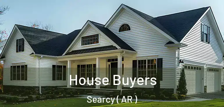  House Buyers Searcy ( AR )