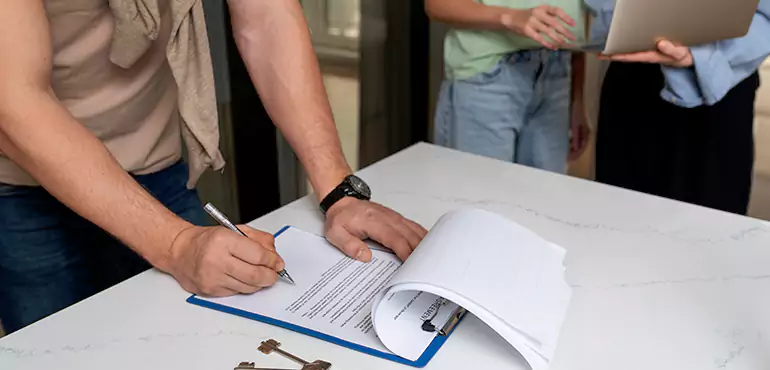 Advantages of Using Assignment of Contract in Real Estate in Arkansas, AR