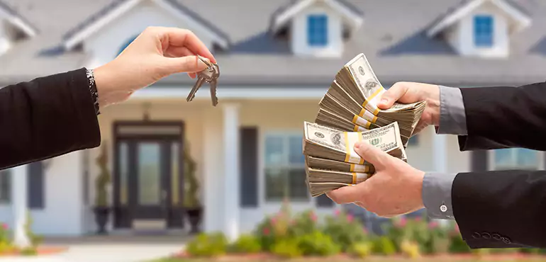 Trusted Home Buying Company Near You in Arkansas, AR