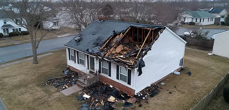 Why Choose Us for Selling Damaged House in Arkansas, AR?