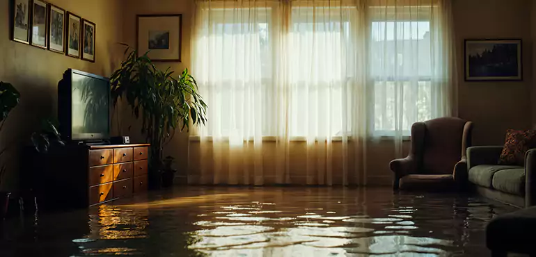 Benefits of Selling Your Flood-Damaged House for Cash in Arkansas, AR   