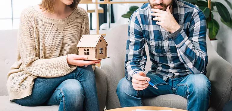 Why Sell Your House During Divorce in Arkansas, AR?