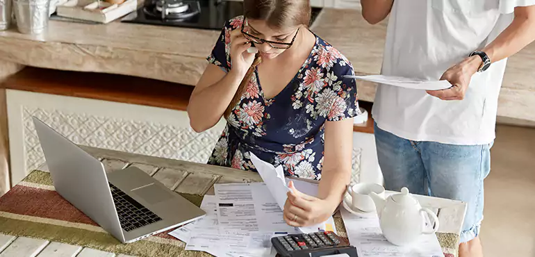 Selling Your Home to Us for Back Taxes in Arkansas, AR