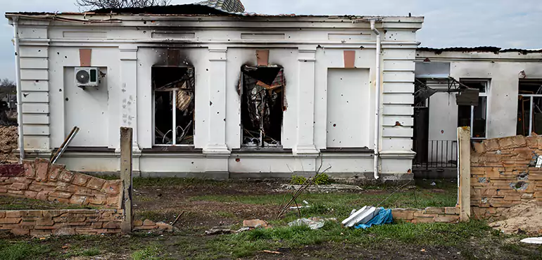 How We Determine a Fair Cash Value for Your Damaged or Distressed Arkansas Home
