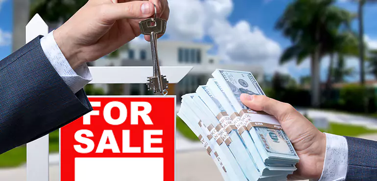 Sell Your Home for Less Than Market Value with Ease in Arkansas, AR