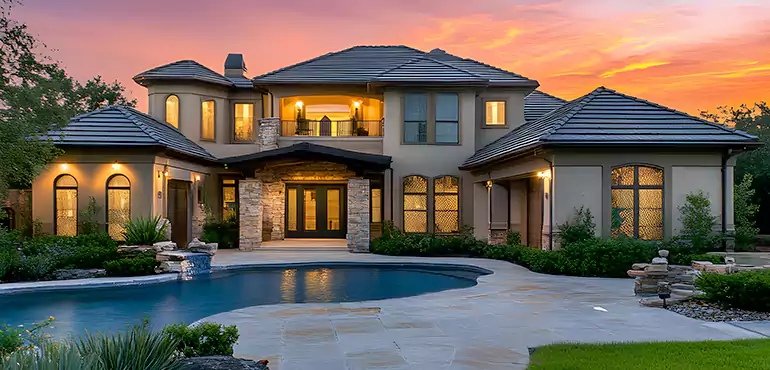 Contact Your Mortgage Lender in Arkansas, AR