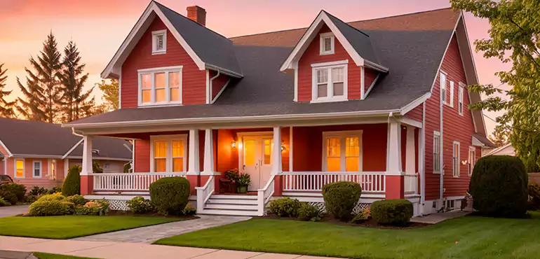 Local Cash Buyers in Arkansas, AR