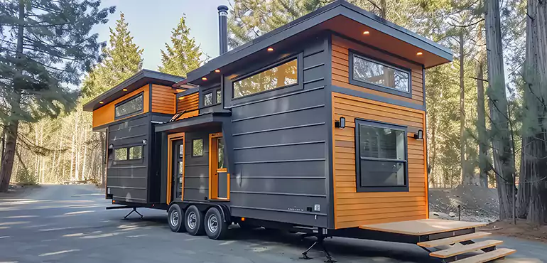 How Our Process Works in Arkansas, AR - A Fast & Simple Way to Sell Your Mobile Home?