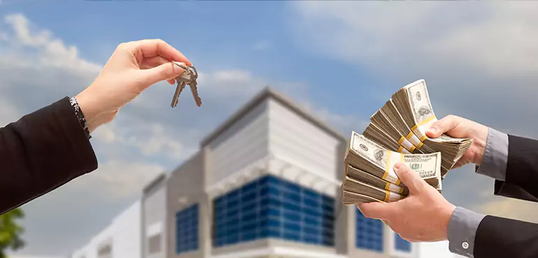 Multifamily Buildings For Sale On Cash in Arkansas, AR
