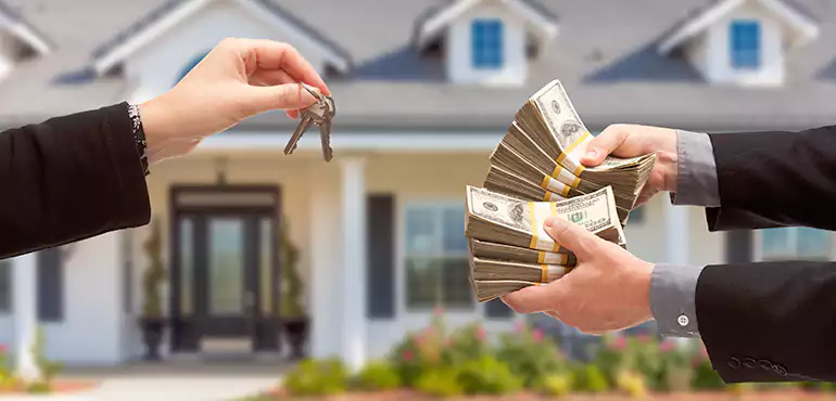 Common Situations Where a Fast Sale Makes Sense in Arkansas, AR
