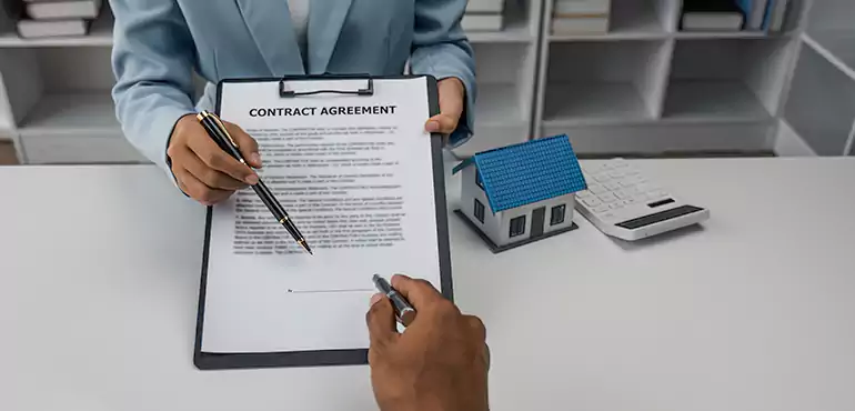 Why Sell Your Wholesale Assignment Contract to Us in Hot Springs Village, AR?