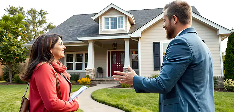 The Benefits of Choosing Your Own Closing Date and Time in Arkansas