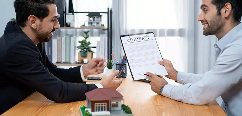 Why Choose Us for Contract Assignments in Arkansas, AR?