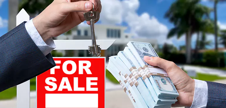 We Buy Houses for Cash in Arkansas, AR – No Matter the Situation