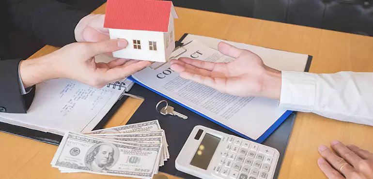 Get a Fast Cash Offer from Motivated Home Buyers in Arkansas, AR!