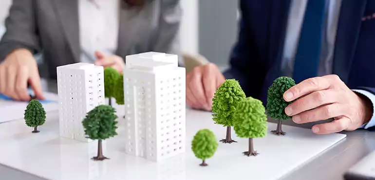 We're With You Every Step of the Way – Arkansas's Trusted Bank Owned Property Buyers