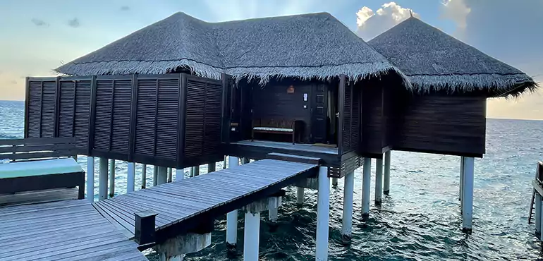 Our Process of Buying Your Beach House in Arkansas, AR
