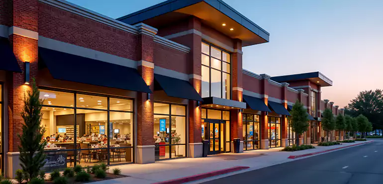 Sell Commercial Property Fast in Arkansas, AR – Secure Your Financial Future