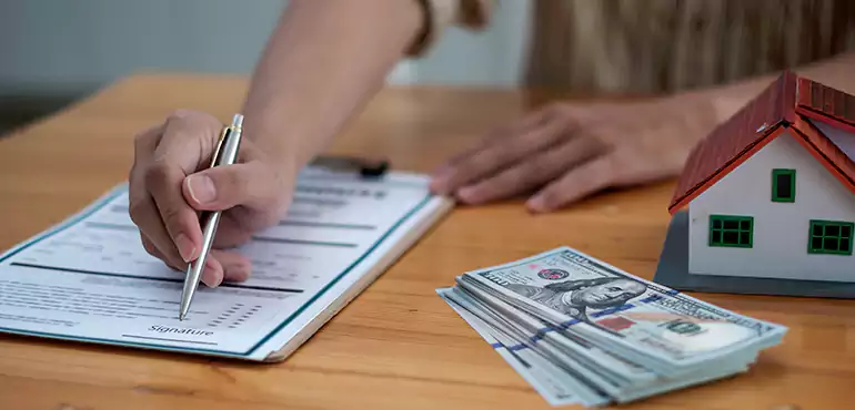 What Makes Our Helena-West Helena Home Buying Service Different and Better