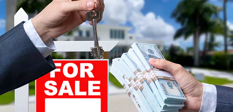 We Buy Homes with Back Taxes in Arkansas, AR