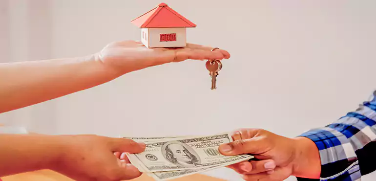 Sell Your House Fast & Avoid the Complications of Bankruptcy in Arkansas, AR