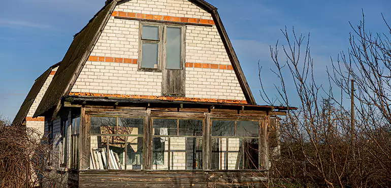 Own a Rental in Disrepair? We’ll Take It Off Your Hands in Arkansas
