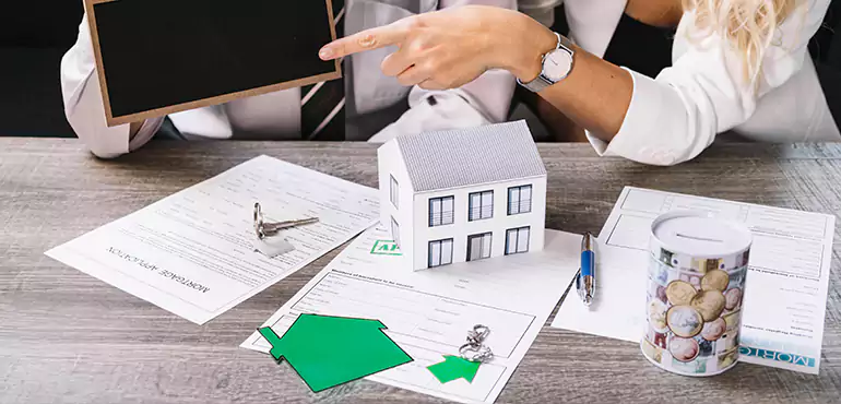 Solutions for homeowners in pre-foreclosure in Malvern, AR