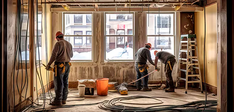 Why do Homeowners in Arkansas, AR Trust Us?