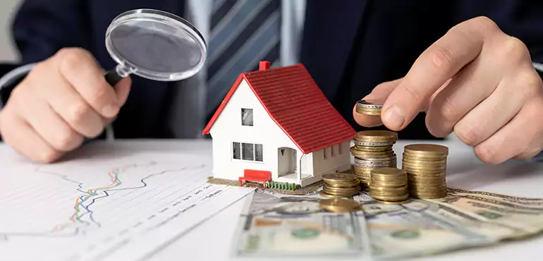 Home Needing Updates in Any Conditions for Cash in Malvern, AR