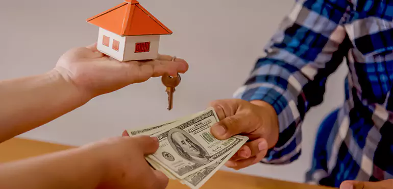 Why Cash Buyers Love Off Market Homes Too in Arkansas, AR?