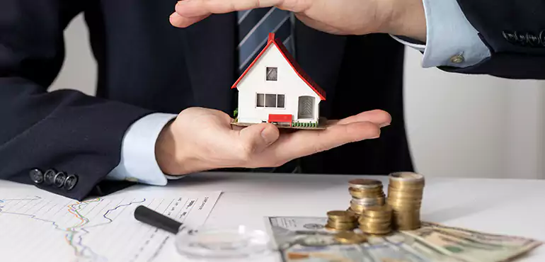 Who Do We Buy Houses From in Arkansas, AR?