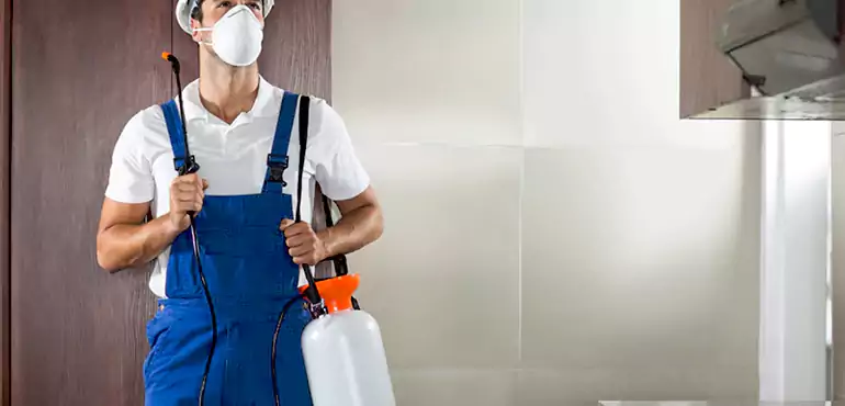 Why Arkansas Homeowners Choose Us When Pests Make Selling Difficult