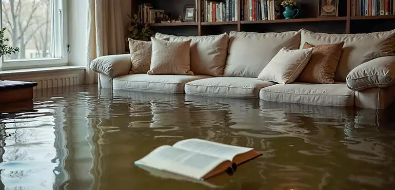 Why AR Homeowners Choose Arkansas Home Buyers After Water Damage Hits