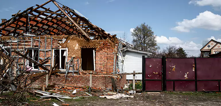 Types of Houses We Buy Without Repairs in Arkansas, AR