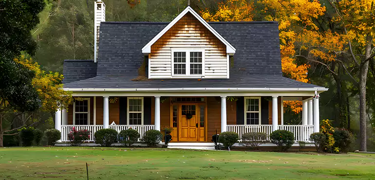 What Types of Properties Do We Buy in Arkansas?