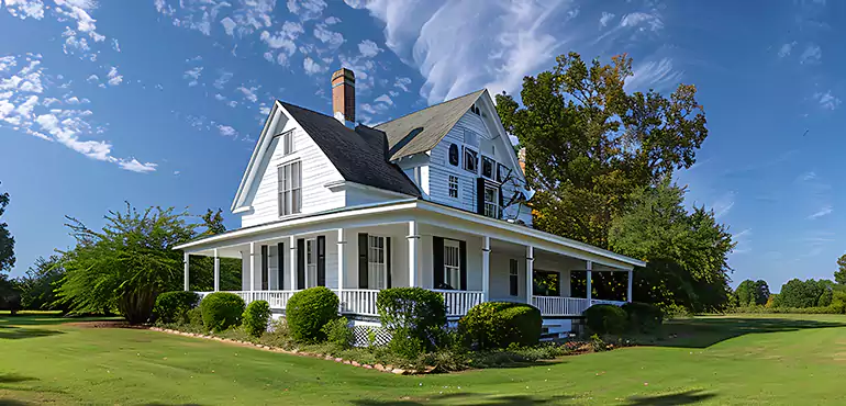 Why Choose Arkansas Home Buyers to Sell Your Townhouse in Arkansas, AR?