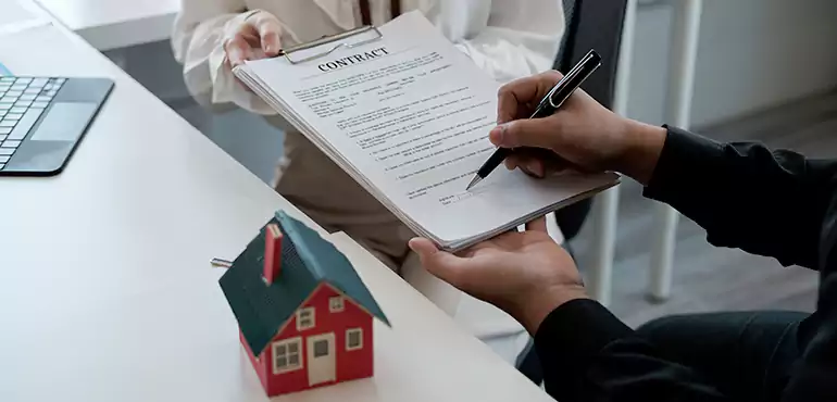 Types of Properties We Buy via Assignment in Hot Springs Village, AR