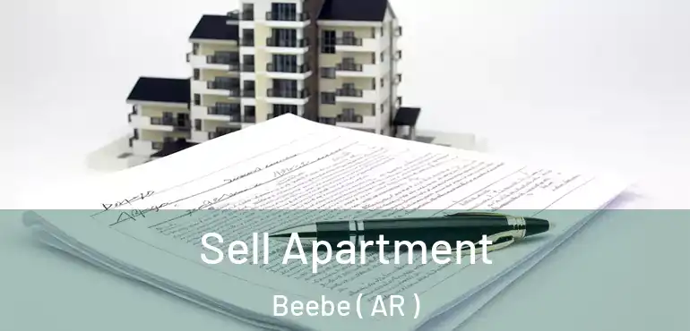  Sell Apartment Beebe ( AR )