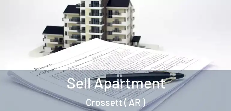  Sell Apartment Crossett ( AR )