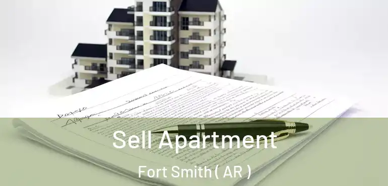  Sell Apartment Fort Smith ( AR )