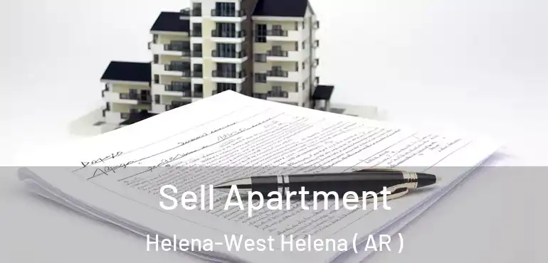  Sell Apartment Helena-West Helena ( AR )