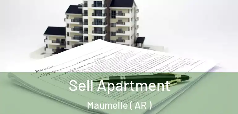  Sell Apartment Maumelle ( AR )
