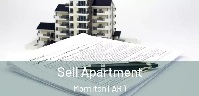  Sell Apartment Morrilton ( AR )