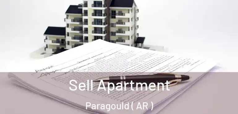  Sell Apartment Paragould ( AR )
