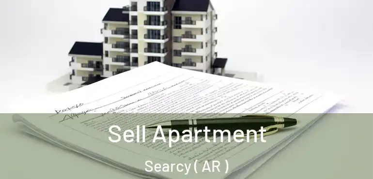  Sell Apartment Searcy ( AR )
